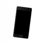 Home Button Flex Cable Only For Blu Studio Touch By - Maxbhi Com