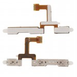 Volume Button Flex Cable For Oukitel U20 Plus By - Maxbhi Com