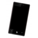 Home Button Complete For Samsung I8700 Omnia 7 White By - Maxbhi Com