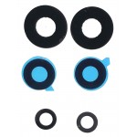 Camera Lens For Infinix Zero 5g Black By - Maxbhi Com