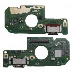 Charging Connector Flex Pcb Board For Xiaomi Poco M4 Pro By - Maxbhi Com
