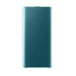 Flip Cover For Itel Vision 2s Blue By - Maxbhi Com