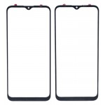 Replacement Front Glass For Itel Vision 2s Purple By - Maxbhi Com