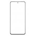 Replacement Front Glass For Vivo Iqoo 8 5g White By - Maxbhi Com