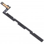 Volume Button Flex Cable For Itel Vision 2s By - Maxbhi Com