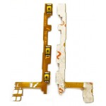 Volume Button Flex Cable For Vivo Iqoo 8 5g By - Maxbhi Com
