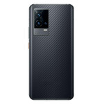 Full Body Housing For Vivo Iqoo 8 5g Black - Maxbhi Com