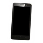 Lcd Frame Middle Chassis For Umi X1 White By - Maxbhi Com