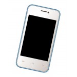 Power Button Flex Cable For Hitech S300i On Off Flex Pcb By - Maxbhi Com