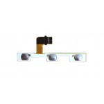 Volume Button Flex Cable For Huawei Y336 By - Maxbhi Com