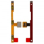Volume Button Flex Cable For Xiaomi Mi4 64gb By - Maxbhi Com