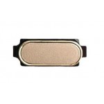 Home Button Outer For Gionee M5 Enjoy White By - Maxbhi Com