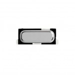 Home Button Outer For Fly Tornado Slim M5 White By - Maxbhi Com