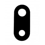 Camera Lens for ZTE Blade X Black by Maxbhi.com