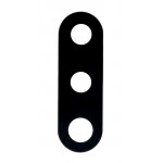 Camera Lens For Samsung Galaxy A40s Blue By - Maxbhi Com