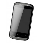 Lcd Frame Middle Chassis For Beetel Gd777 Black By - Maxbhi Com