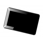 Lcd Frame Middle Chassis For Byond Tech Mibook Mi5 Plus White By - Maxbhi Com