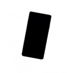 Lcd Frame Middle Chassis For Cherry Mobile Flare S3 Octa White By - Maxbhi Com