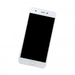 Lcd Frame Middle Chassis For Energy Sistem Pro Jewel White By - Maxbhi Com