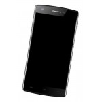 Lcd Frame Middle Chassis For Kenxinda J7 White By - Maxbhi Com