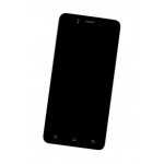 Lcd Frame Middle Chassis For Lava Iris Pro 30 White By - Maxbhi Com