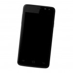 LCD Frame Middle Chassis for Tecno Y3 Blue