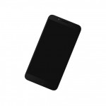 Lcd Frame Middle Chassis For Zopo Z5000 White By - Maxbhi Com