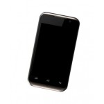 Lcd Frame Middle Chassis For Lava Iris 349s Gold By - Maxbhi Com