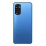 Full Body Housing For Xiaomi Redmi Note 11 Pro Blue - Maxbhi Com