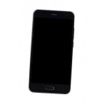 Lcd Frame Middle Chassis For Elephone P5000 White By - Maxbhi Com
