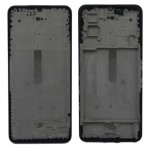 Lcd Frame Middle Chassis For Vivo Y21eblue By - Maxbhi Com