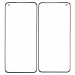 Replacement Front Glass For Realme Gt2 Pro White By - Maxbhi Com