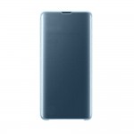 Flip Cover For Vivo Y21g Blue By - Maxbhi Com