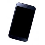 Lcd Frame Middle Chassis For Hcl Me Connect 2g 3 0 Tablet V3 Black By - Maxbhi Com