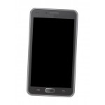 Lcd Frame Middle Chassis For Maxx Ax8 Race Black By - Maxbhi Com