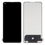 Lcd With Touch Screen For Realme Gt2 Pro White By - Maxbhi Com