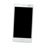 Lcd Frame Middle Chassis For Blackview Jk890 Black By - Maxbhi Com