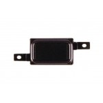 Home Button Outer For Verykool S5034 Spear Jr Blue By - Maxbhi Com
