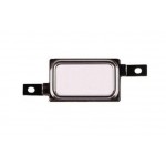 Home Button Outer For Verykool S5034 Spear Jr White By - Maxbhi Com