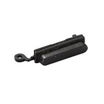Power Button Outer For Lenovo S890 Black By - Maxbhi Com