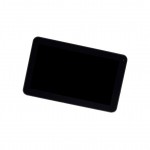 Charging Connector Flex Pcb Board For Datawind Ubislate 9ci By - Maxbhi Com