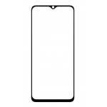 Replacement Front Glass For Vivo Y52 5g White By - Maxbhi Com