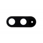 Camera Lens for Gretel S55 Red by Maxbhi.com