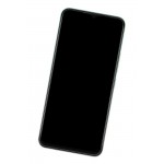 Fingerprint Sensor Flex Cable For Itel Vision 3 Blue By - Maxbhi Com