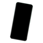 Fingerprint Sensor Flex Cable For Itel Vision 3 Green By - Maxbhi Com