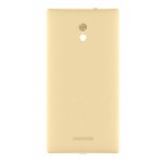 Full Body Housing For Tecno Camon C9 Gold - Maxbhi Com