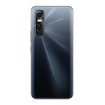 Full Body Housing For Vivo S7e 5g Black - Maxbhi Com