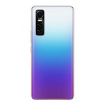 Full Body Housing For Vivo S7e 5g Blue - Maxbhi Com