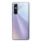 Full Body Housing For Vivo S7e 5g Silver - Maxbhi Com