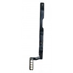Power Button Flex Cable For Itel Vision 3 On Off Flex Pcb By - Maxbhi Com